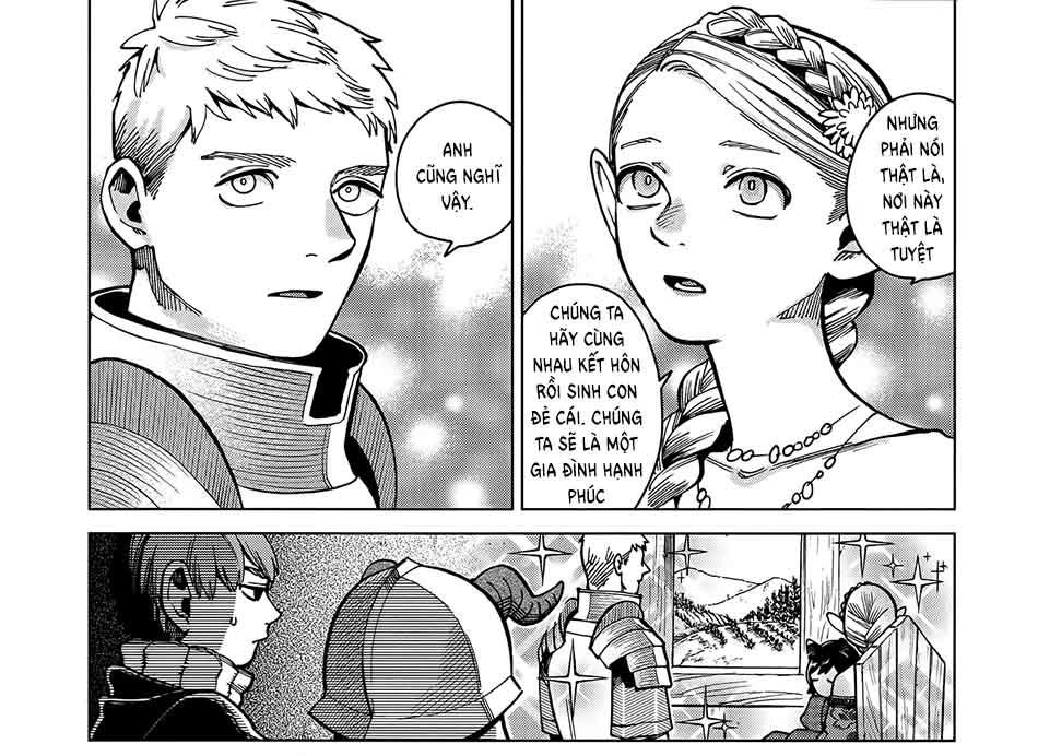 Hảo Vị Hầm Ngục Chapter 46 - 36