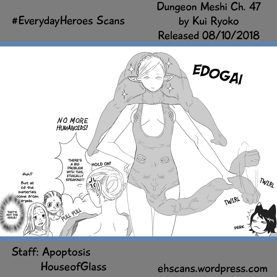 Hảo Vị Hầm Ngục Chapter 47 - 24