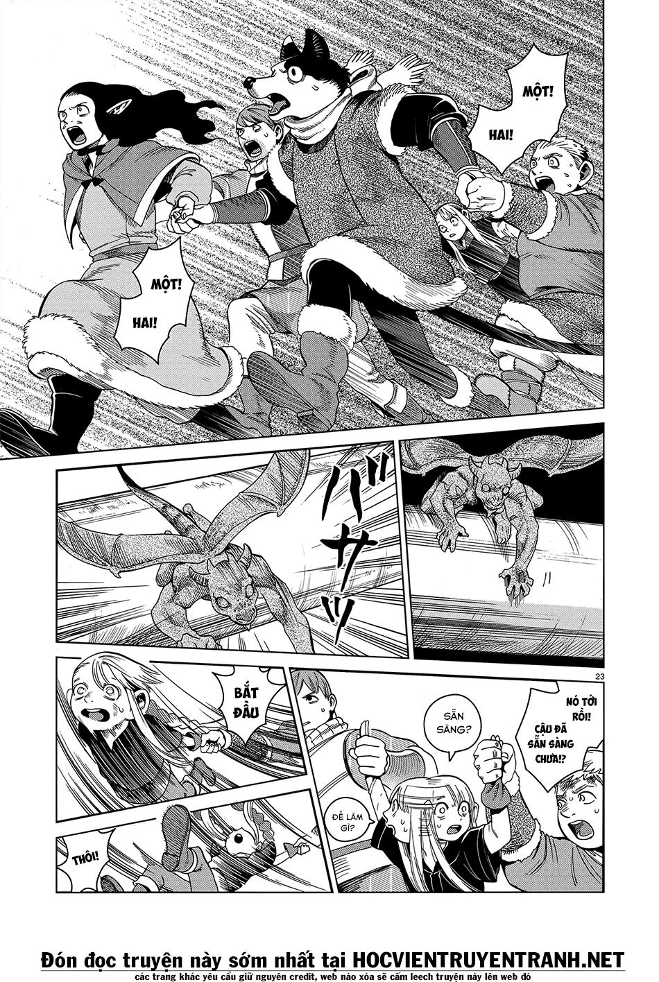 Hảo Vị Hầm Ngục Chapter 51 - 26