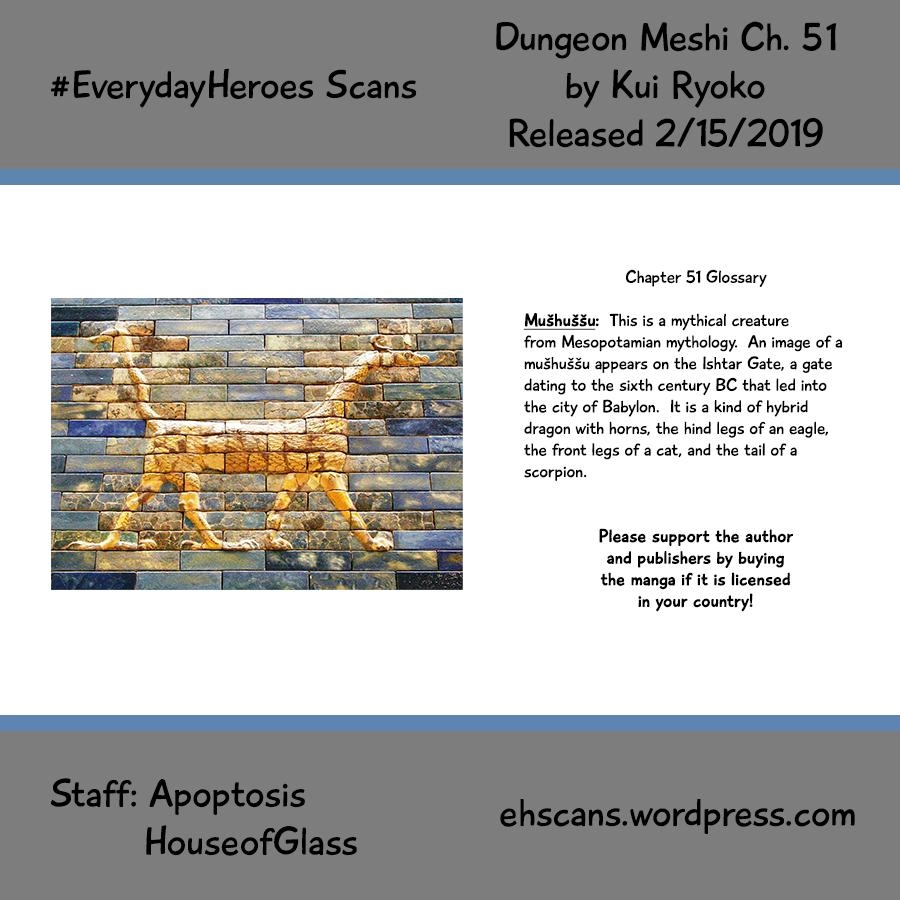 Hảo Vị Hầm Ngục Chapter 51 - 38