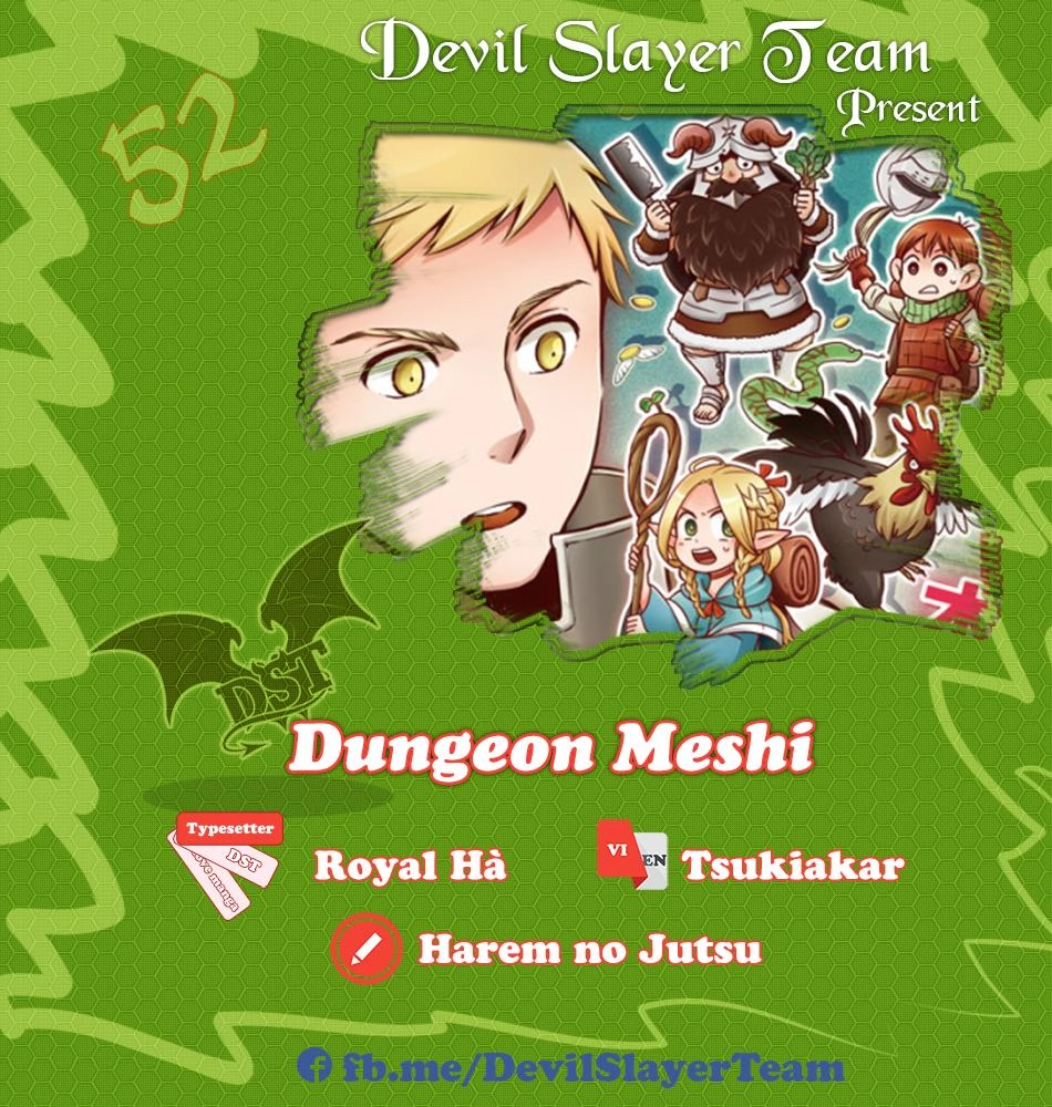 Hảo Vị Hầm Ngục Chapter 52 - 3