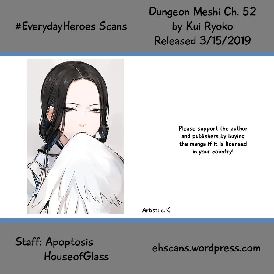 Hảo Vị Hầm Ngục Chapter 52 - 24