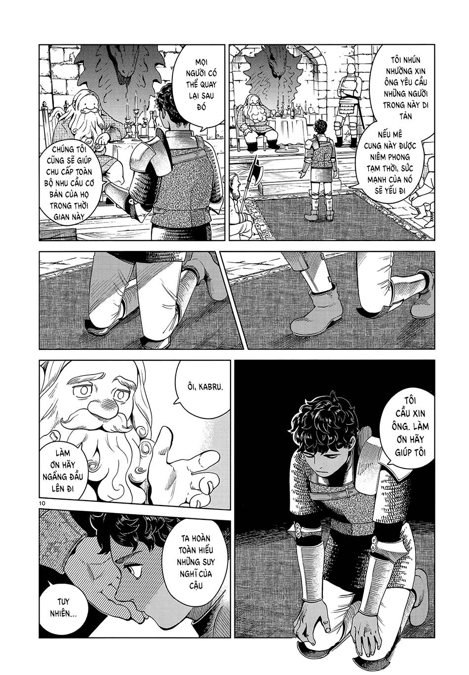 Hảo Vị Hầm Ngục Chapter 53 - 13