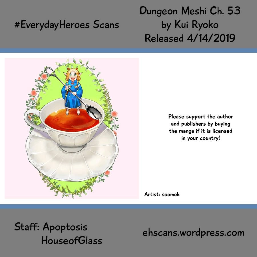 Hảo Vị Hầm Ngục Chapter 53 - 24