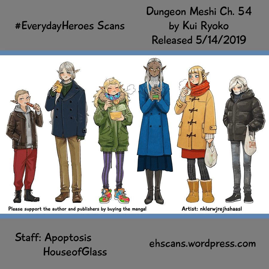 Hảo Vị Hầm Ngục Chapter 54 - 24