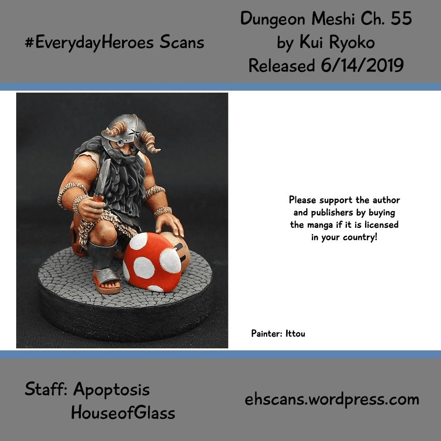 Hảo Vị Hầm Ngục Chapter 55 - 33