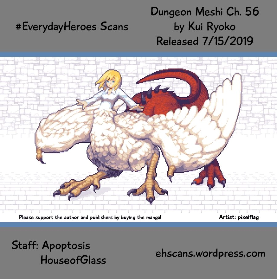 Hảo Vị Hầm Ngục Chapter 56 - 36