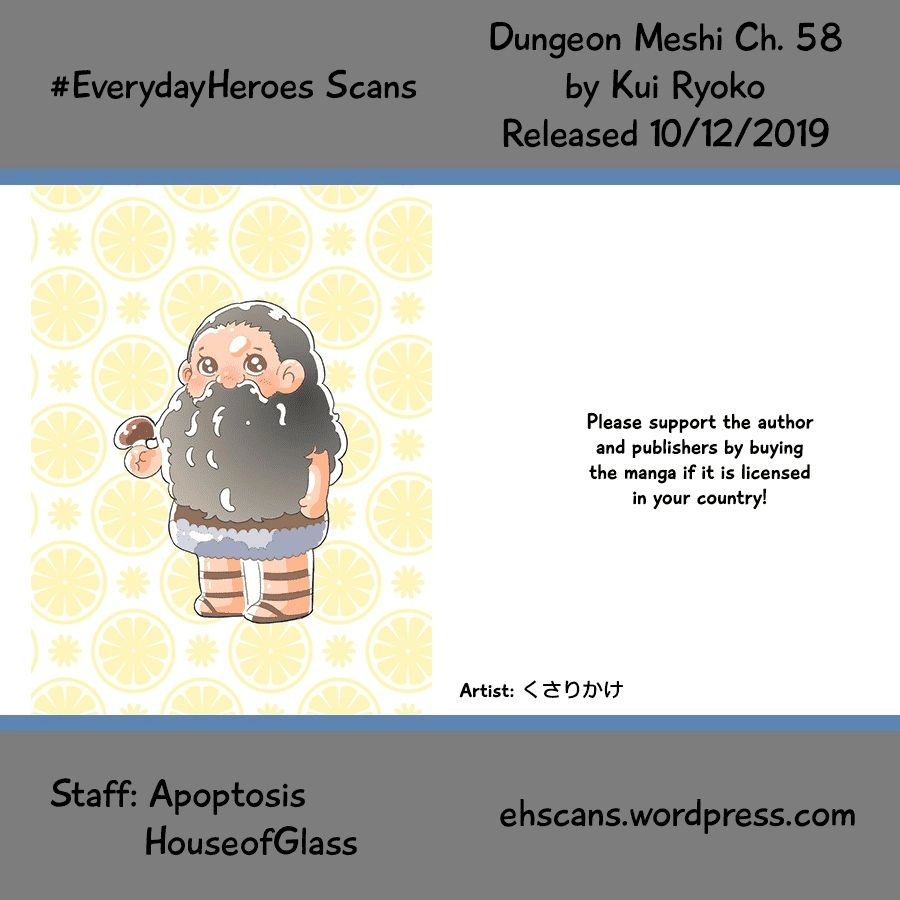 Hảo Vị Hầm Ngục Chapter 58 - 28