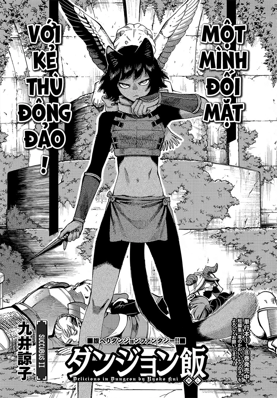 Hảo Vị Hầm Ngục Chapter 59 - 4