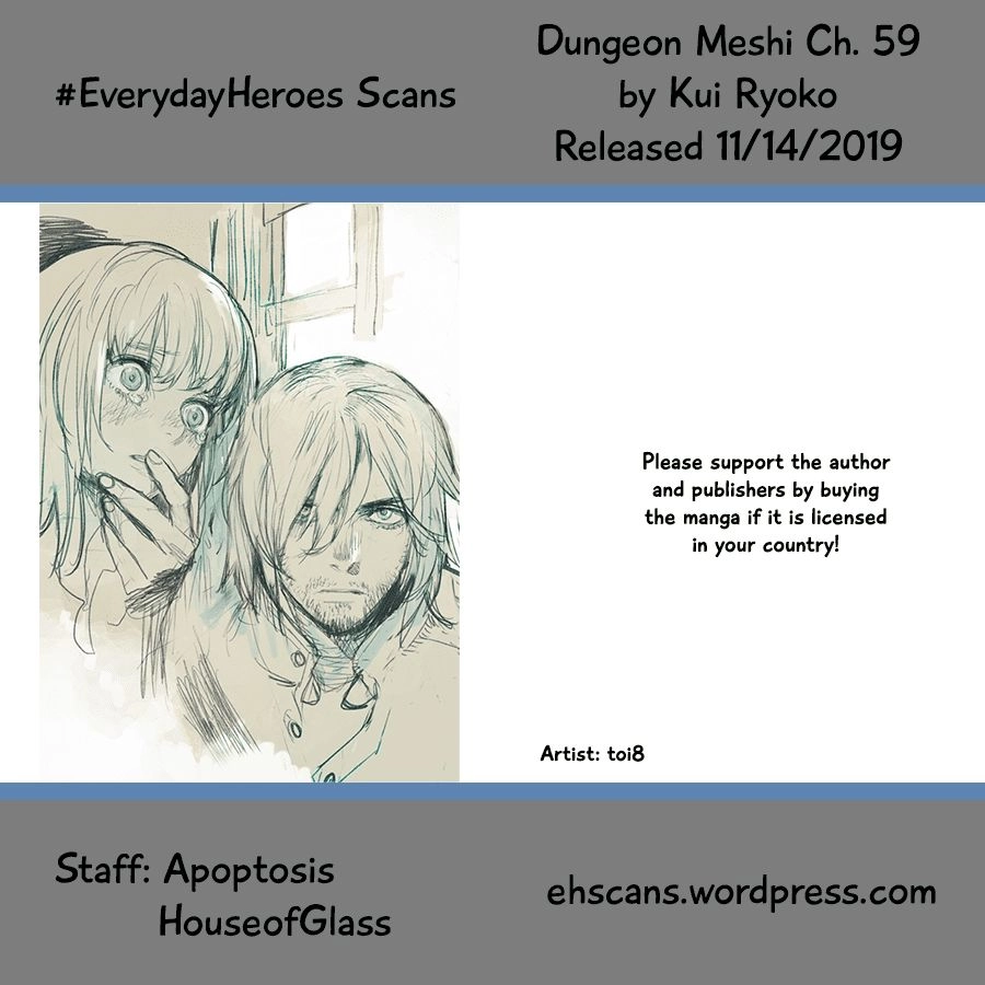 Hảo Vị Hầm Ngục Chapter 59 - 36