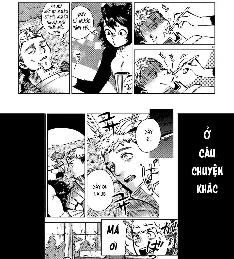 Hảo Vị Hầm Ngục Chapter 59 - 37