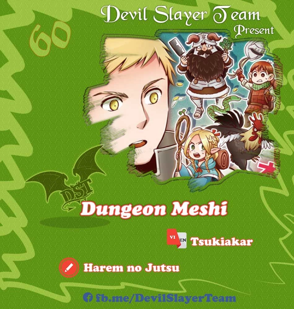 Hảo Vị Hầm Ngục Chapter 60 - 3
