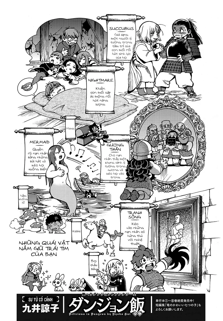 Hảo Vị Hầm Ngục Chapter 60 - 4