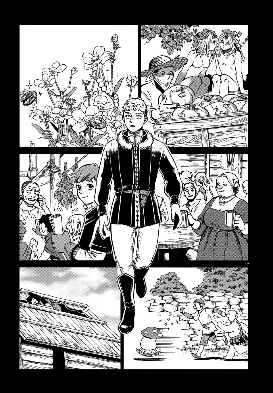 Hảo Vị Hầm Ngục Chapter 60 - 20