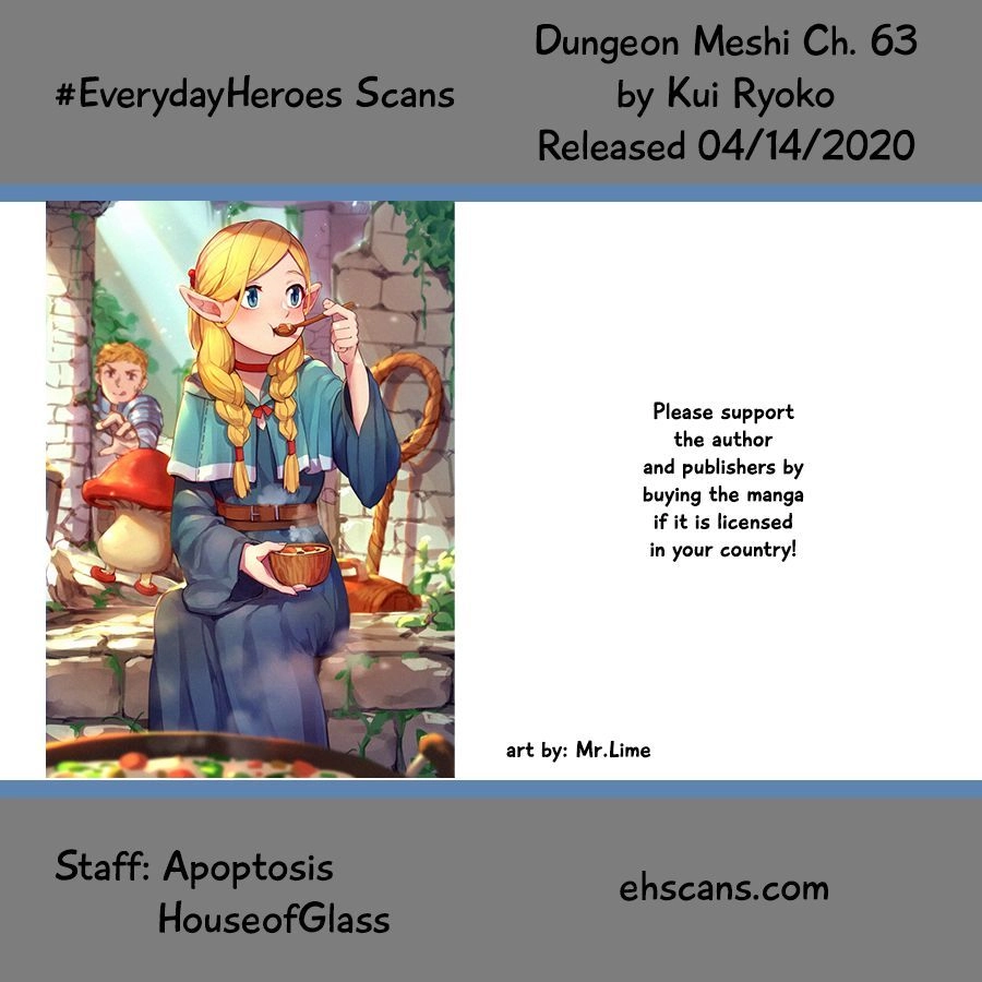 Hảo Vị Hầm Ngục Chapter 63 - 34