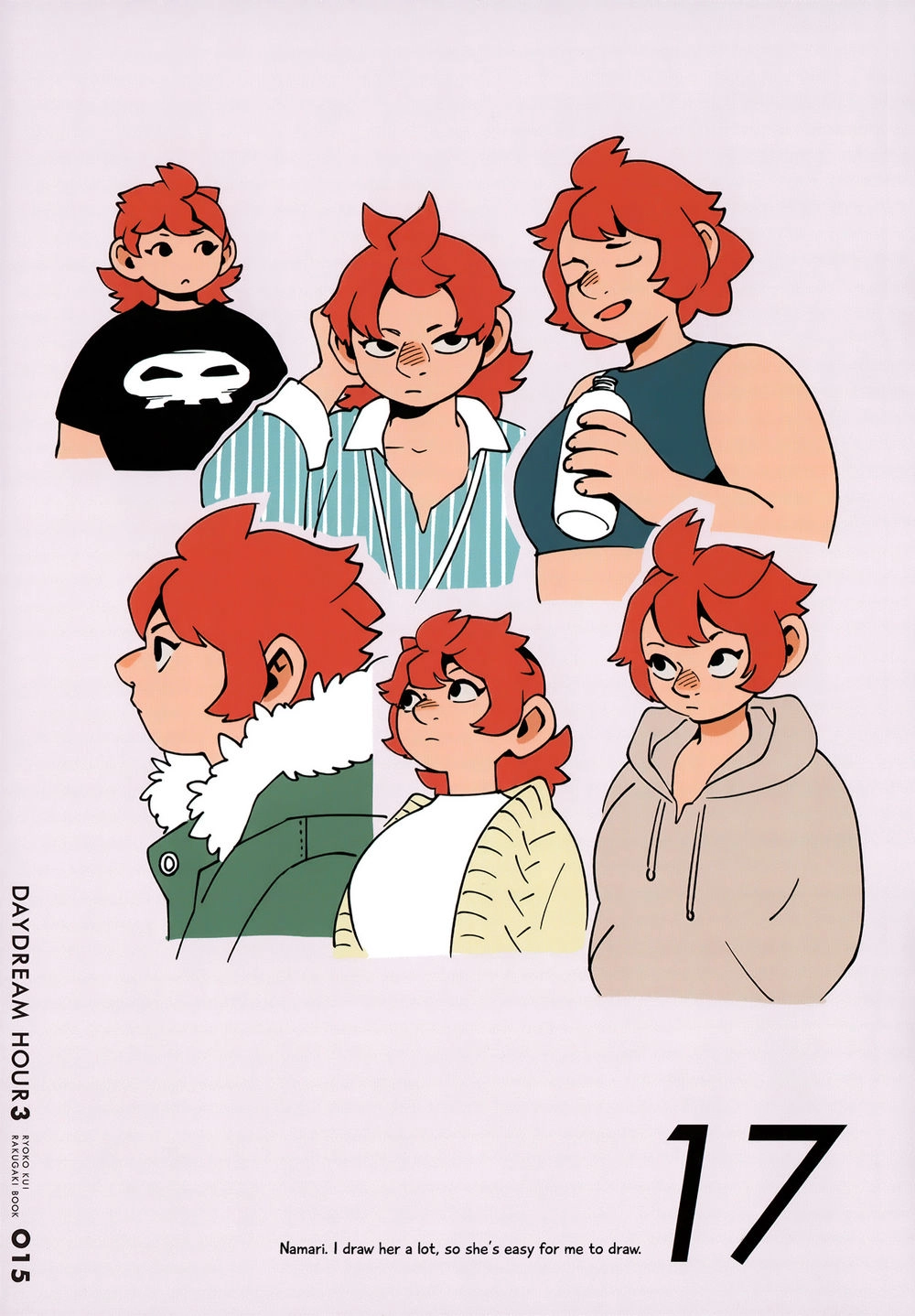 Hảo Vị Hầm Ngục Chapter 64.5 - 14