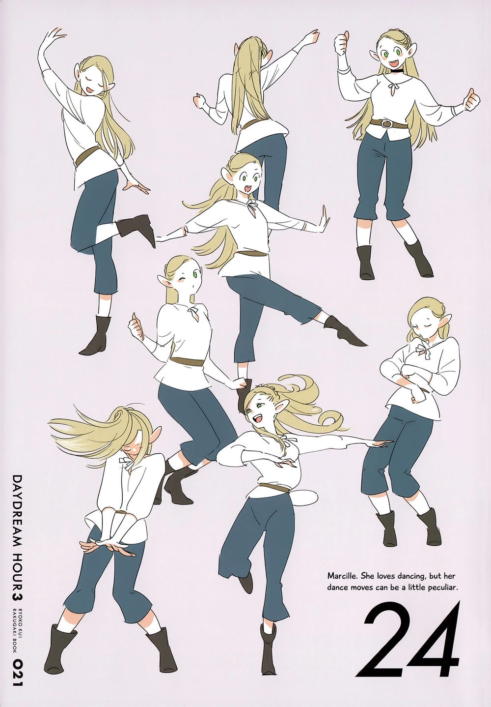 Hảo Vị Hầm Ngục Chapter 64.5 - 19