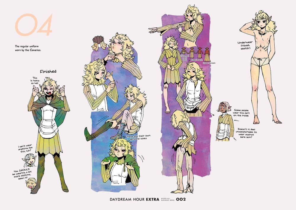 Hảo Vị Hầm Ngục Chapter 64.6 - 2