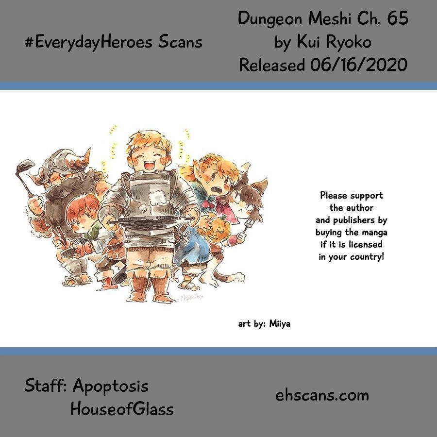 Hảo Vị Hầm Ngục Chapter 65 - 37