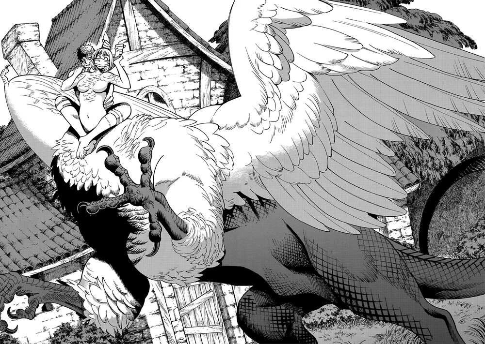 Hảo Vị Hầm Ngục Chapter 67 - 29