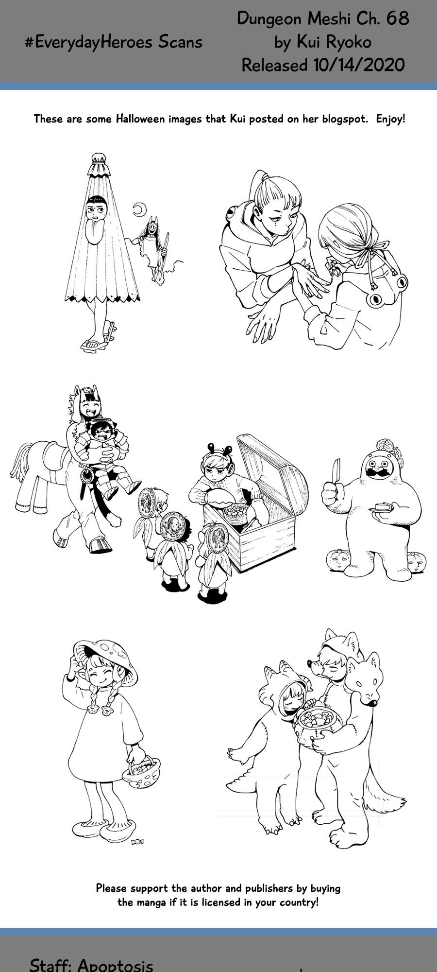 Hảo Vị Hầm Ngục Chapter 68 - 38