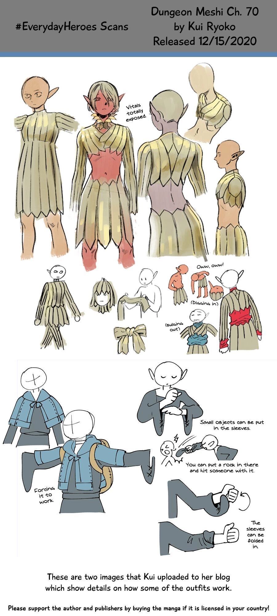 Hảo Vị Hầm Ngục Chapter 70 - 37