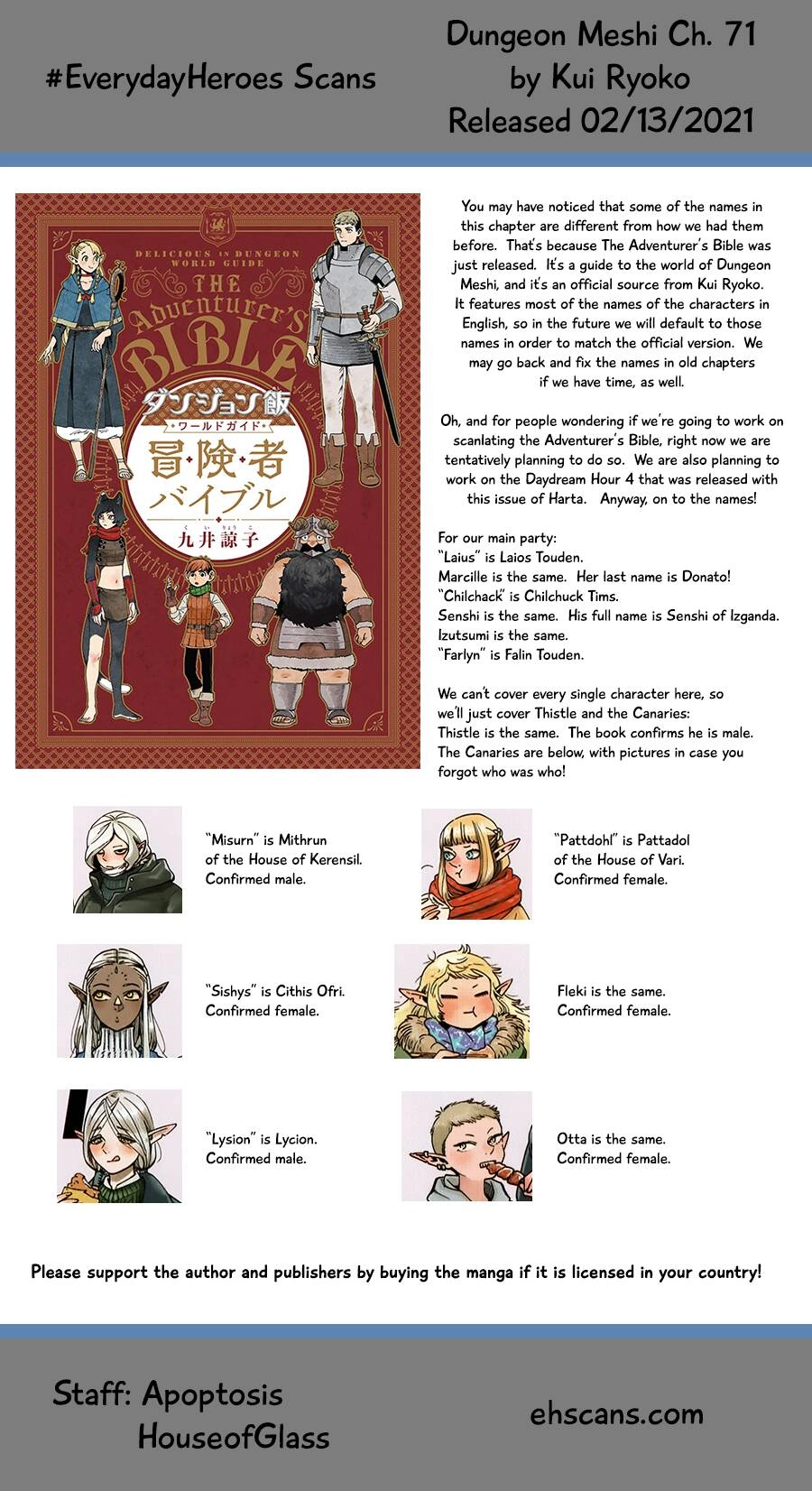 Hảo Vị Hầm Ngục Chapter 71 - 27