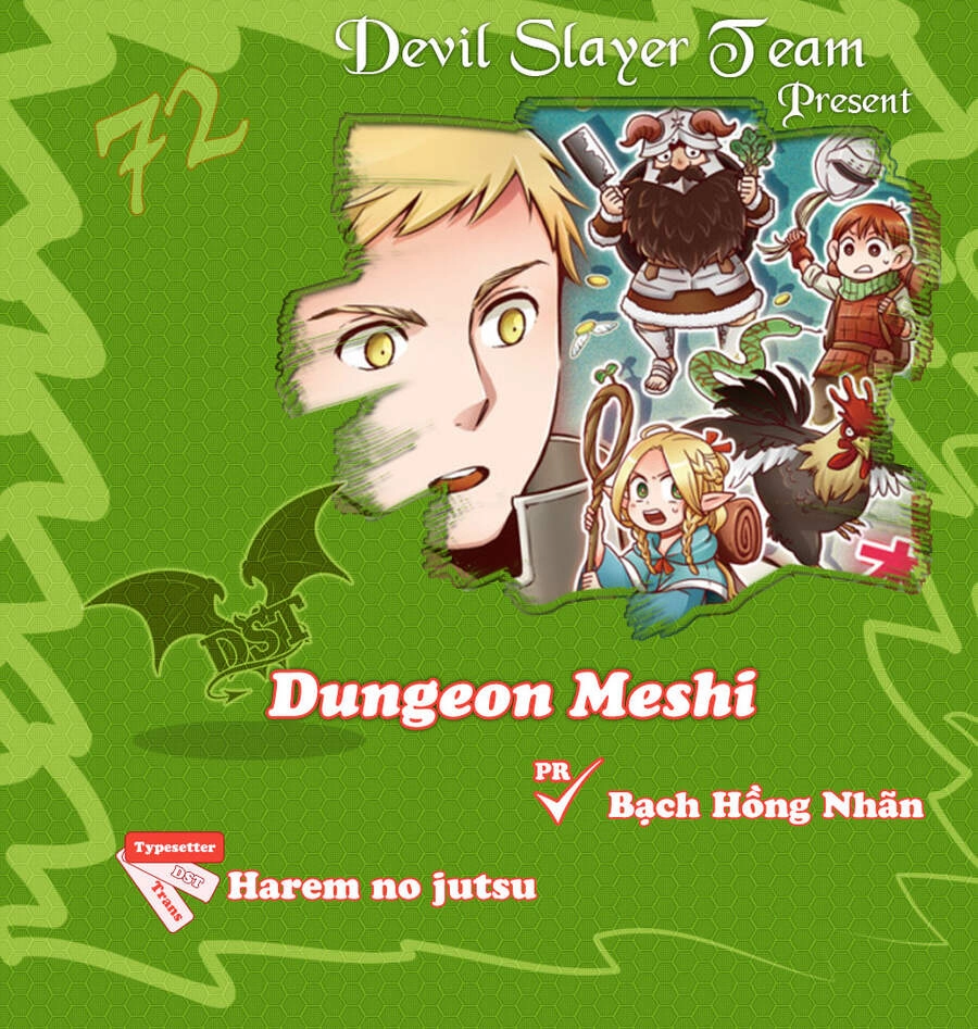 Hảo Vị Hầm Ngục Chapter 72 - 1