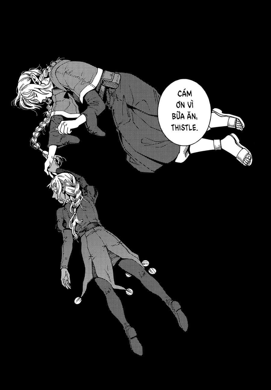 Hảo Vị Hầm Ngục Chapter 72 - 14