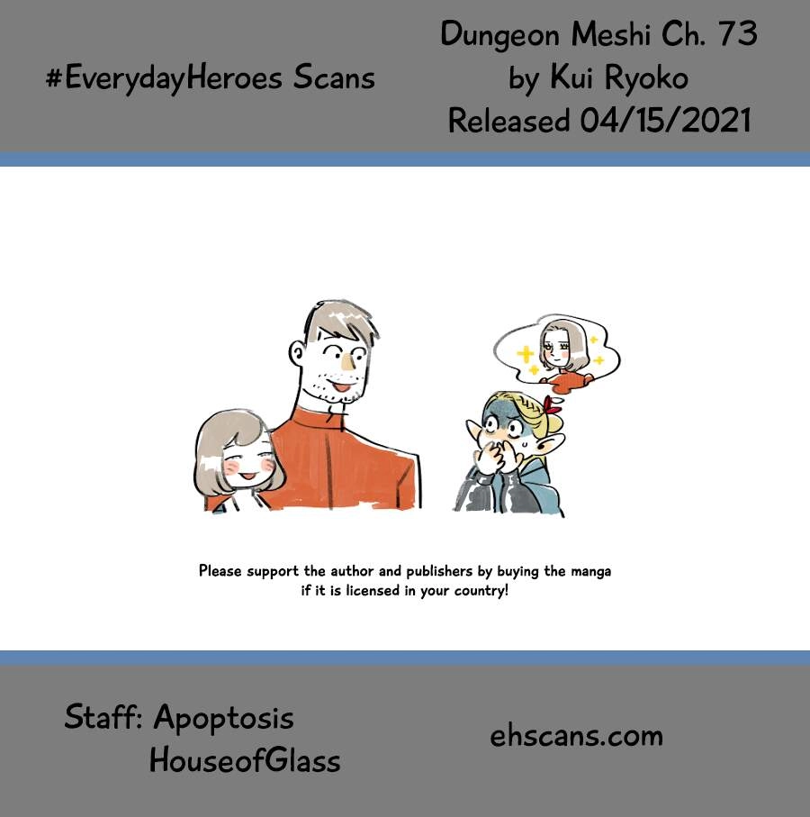 Hảo Vị Hầm Ngục Chapter 73 - 29