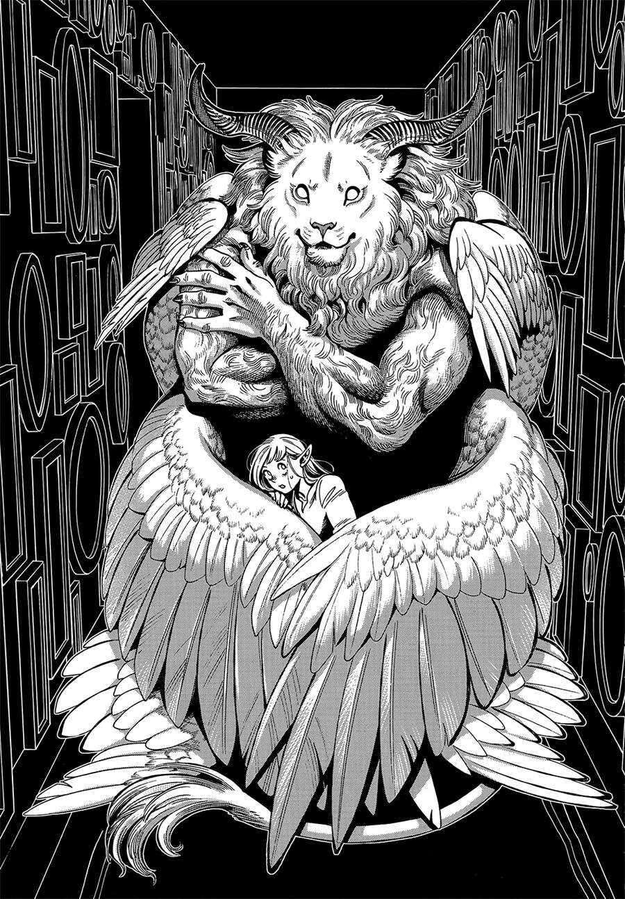 Hảo Vị Hầm Ngục Chapter 74 - 25