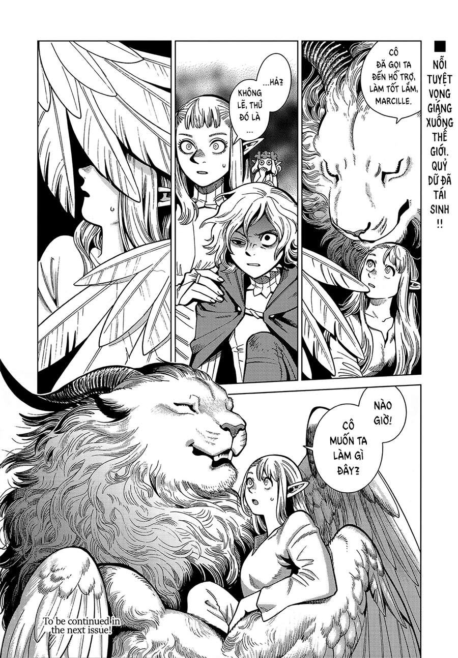 Hảo Vị Hầm Ngục Chapter 74 - 26