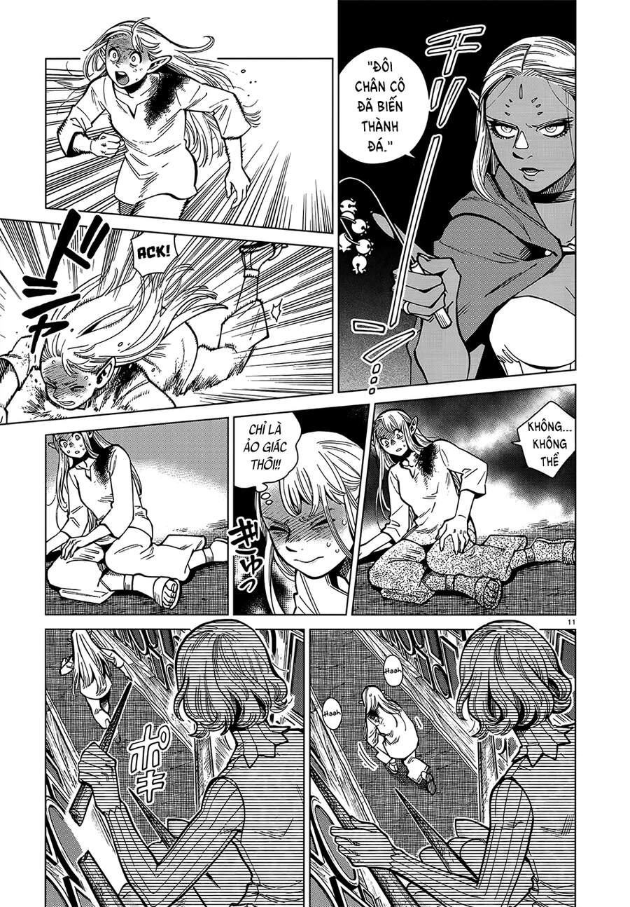 Hảo Vị Hầm Ngục Chapter 75 - 12