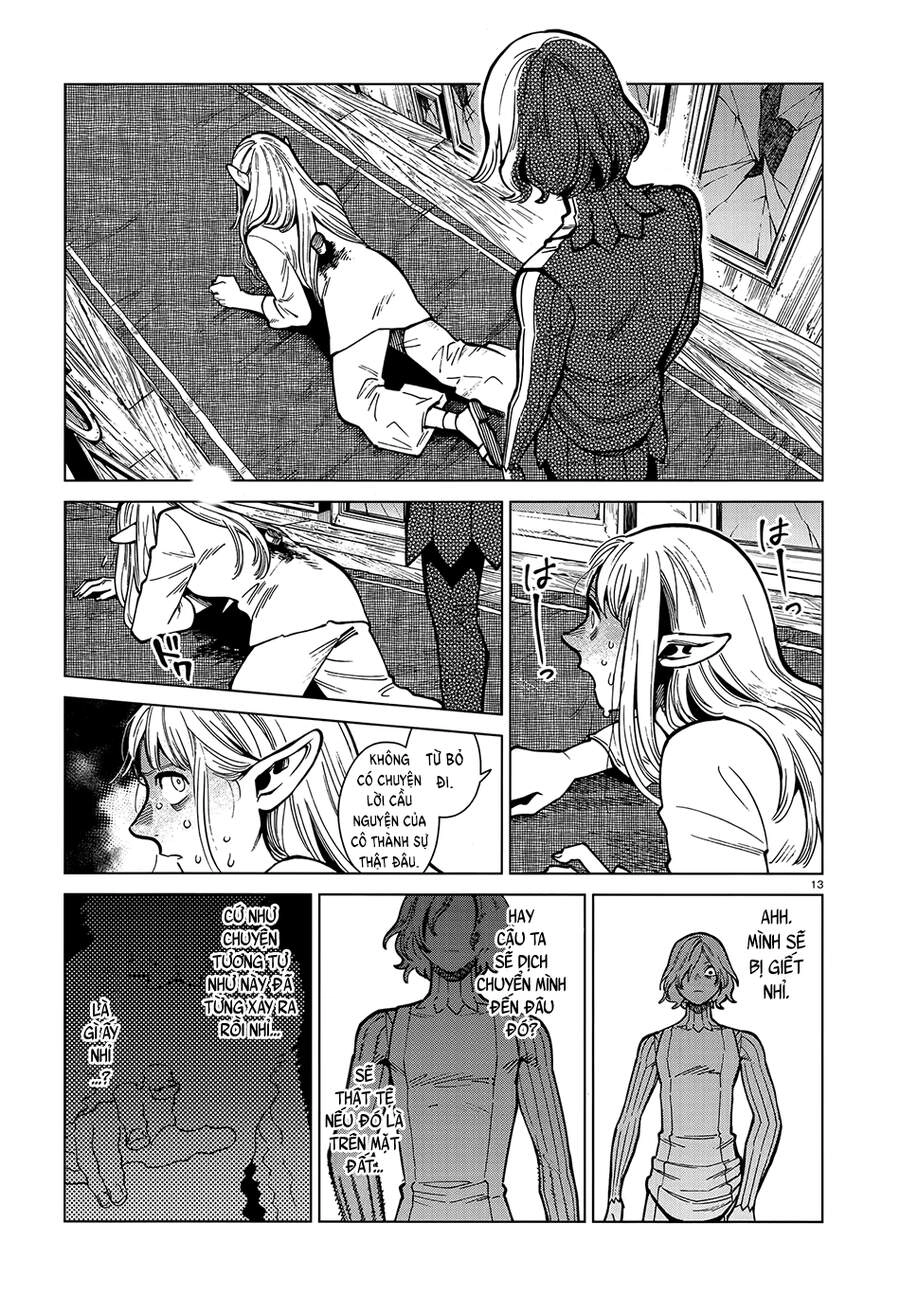 Hảo Vị Hầm Ngục Chapter 75 - 14