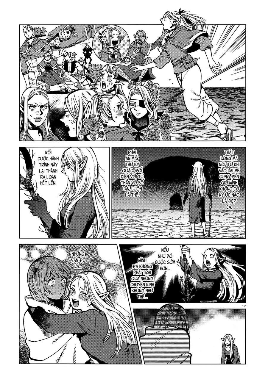 Hảo Vị Hầm Ngục Chapter 75 - 18