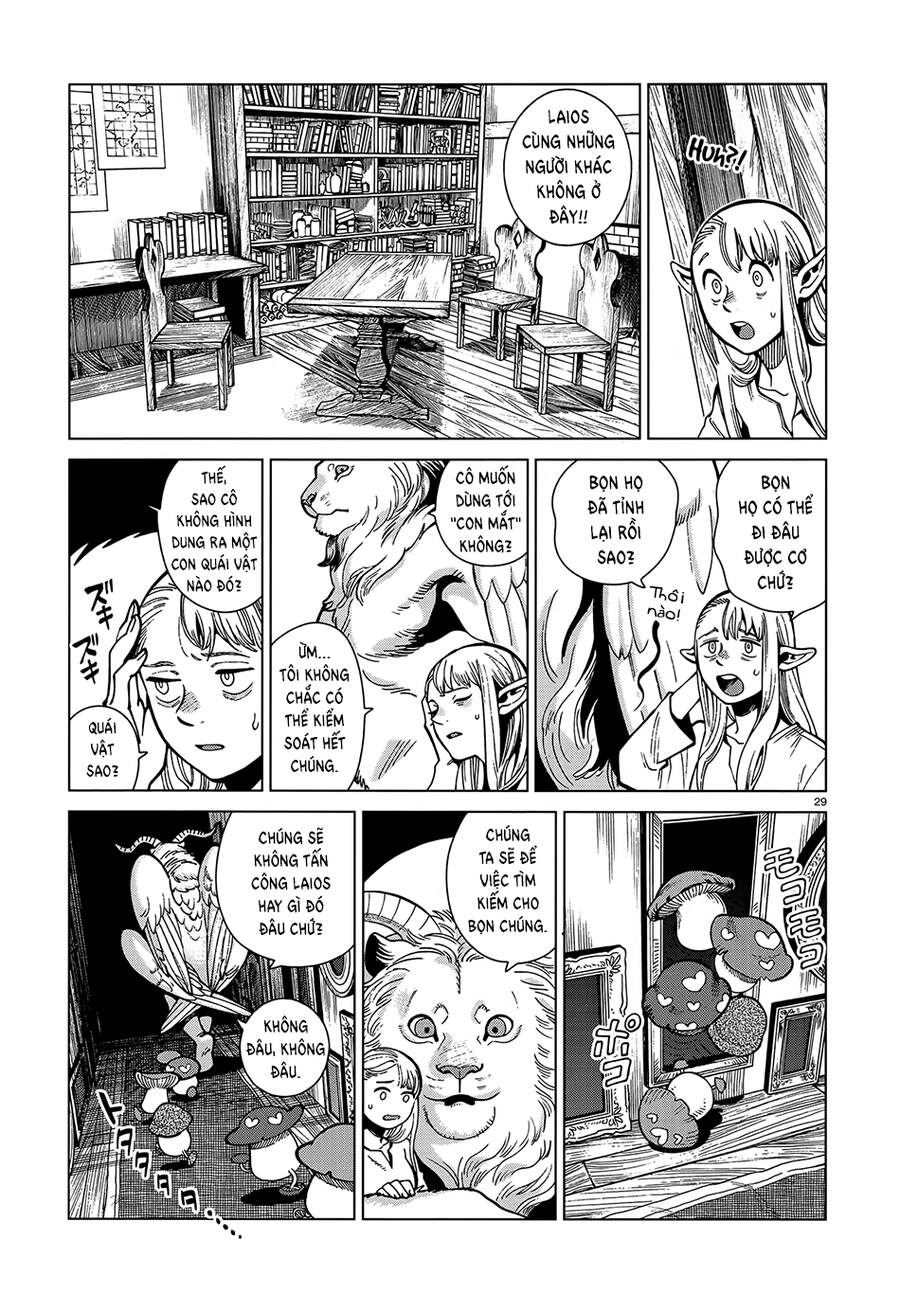 Hảo Vị Hầm Ngục Chapter 75 - 30