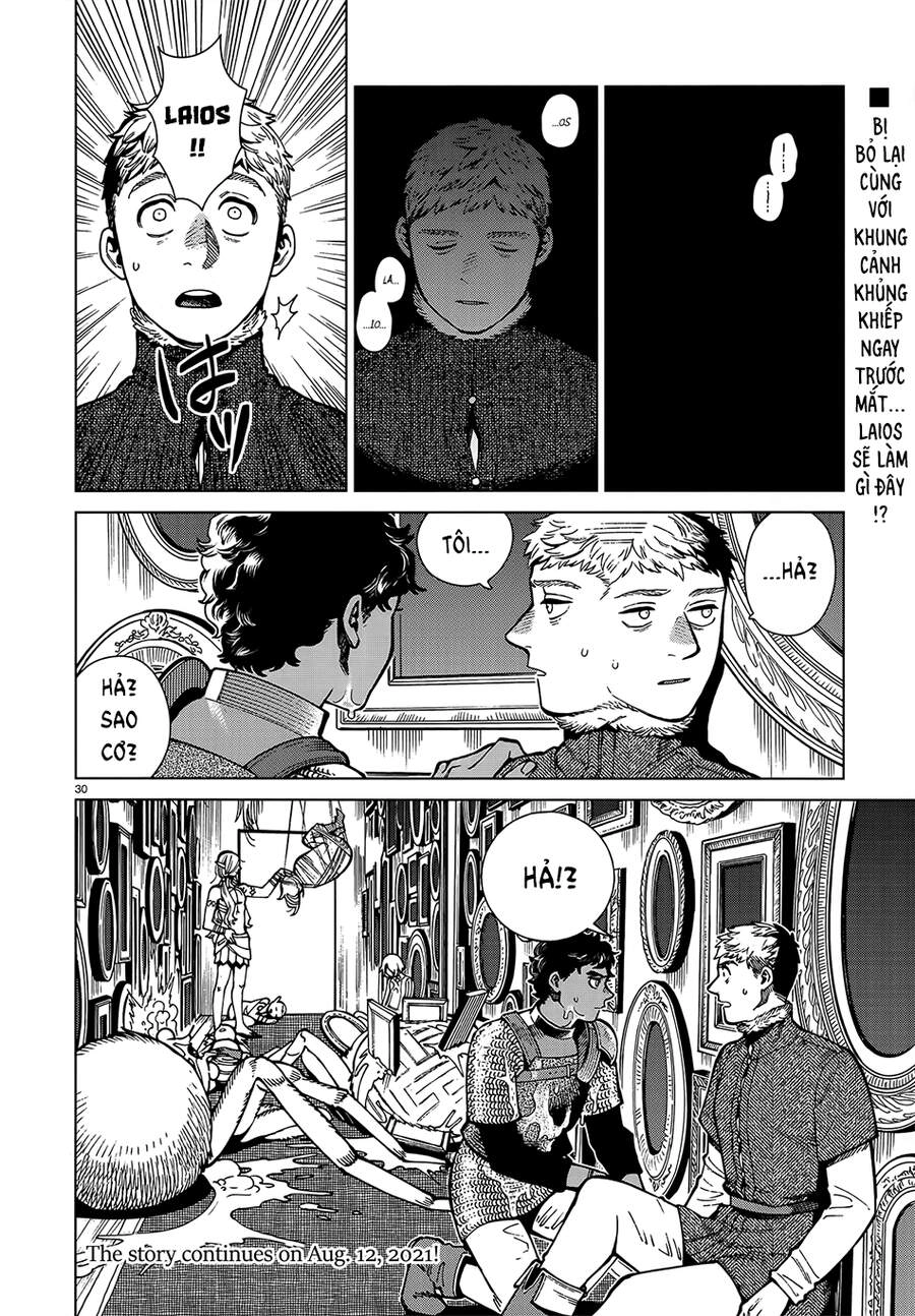 Hảo Vị Hầm Ngục Chapter 75 - 31