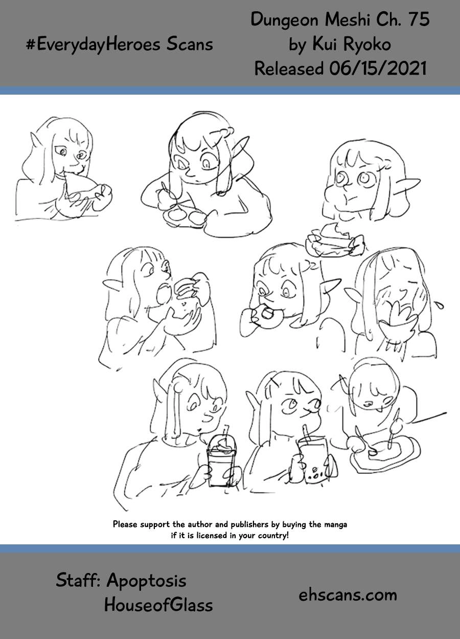 Hảo Vị Hầm Ngục Chapter 75 - 32