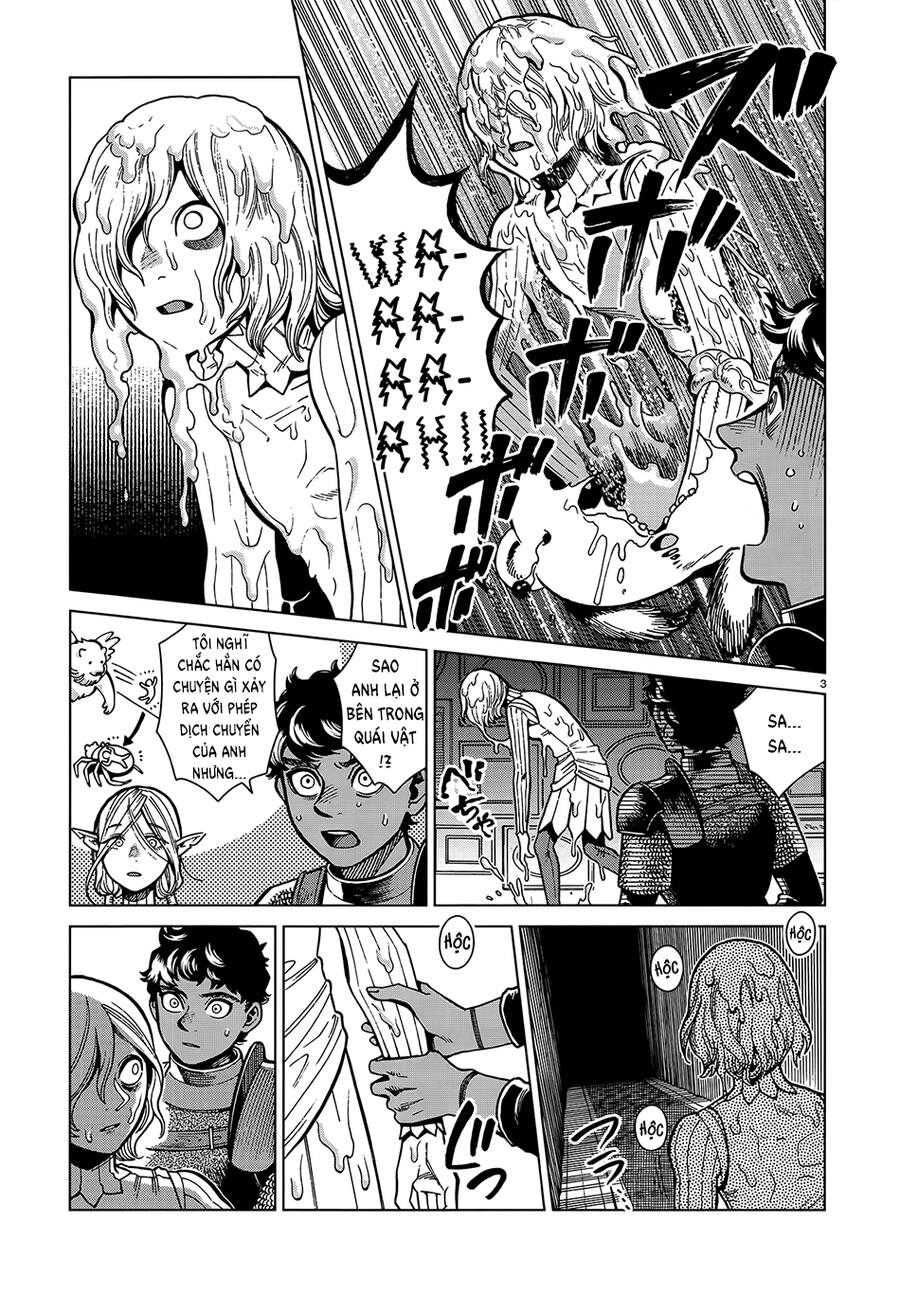 Hảo Vị Hầm Ngục Chapter 76 - 4