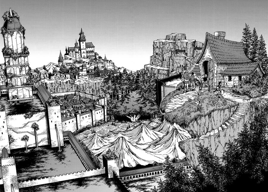 Hảo Vị Hầm Ngục Chapter 76 - 15