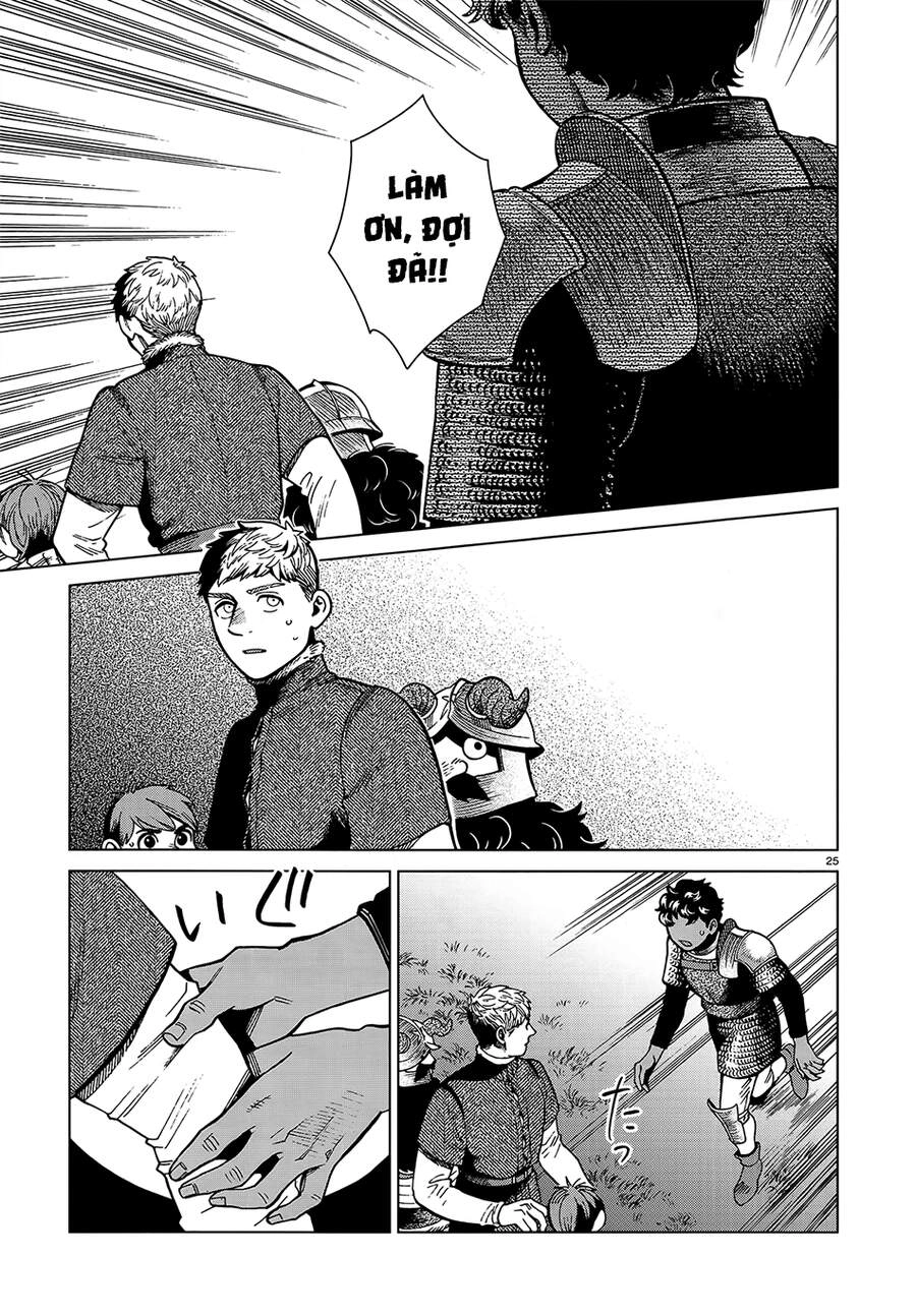 Hảo Vị Hầm Ngục Chapter 76 - 25