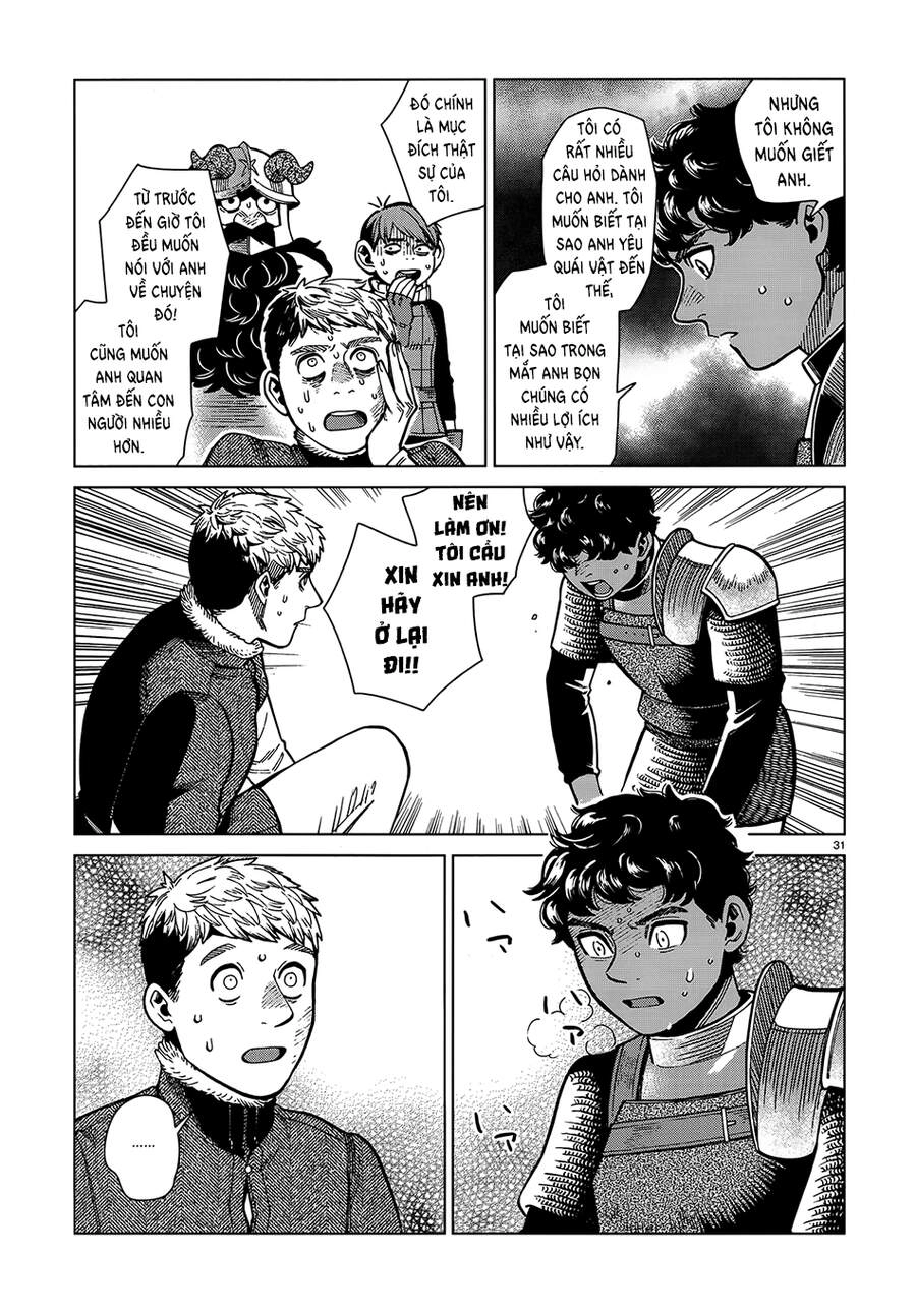 Hảo Vị Hầm Ngục Chapter 76 - 31