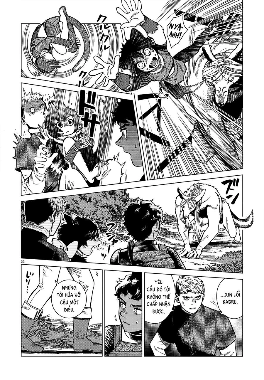 Hảo Vị Hầm Ngục Chapter 76 - 32