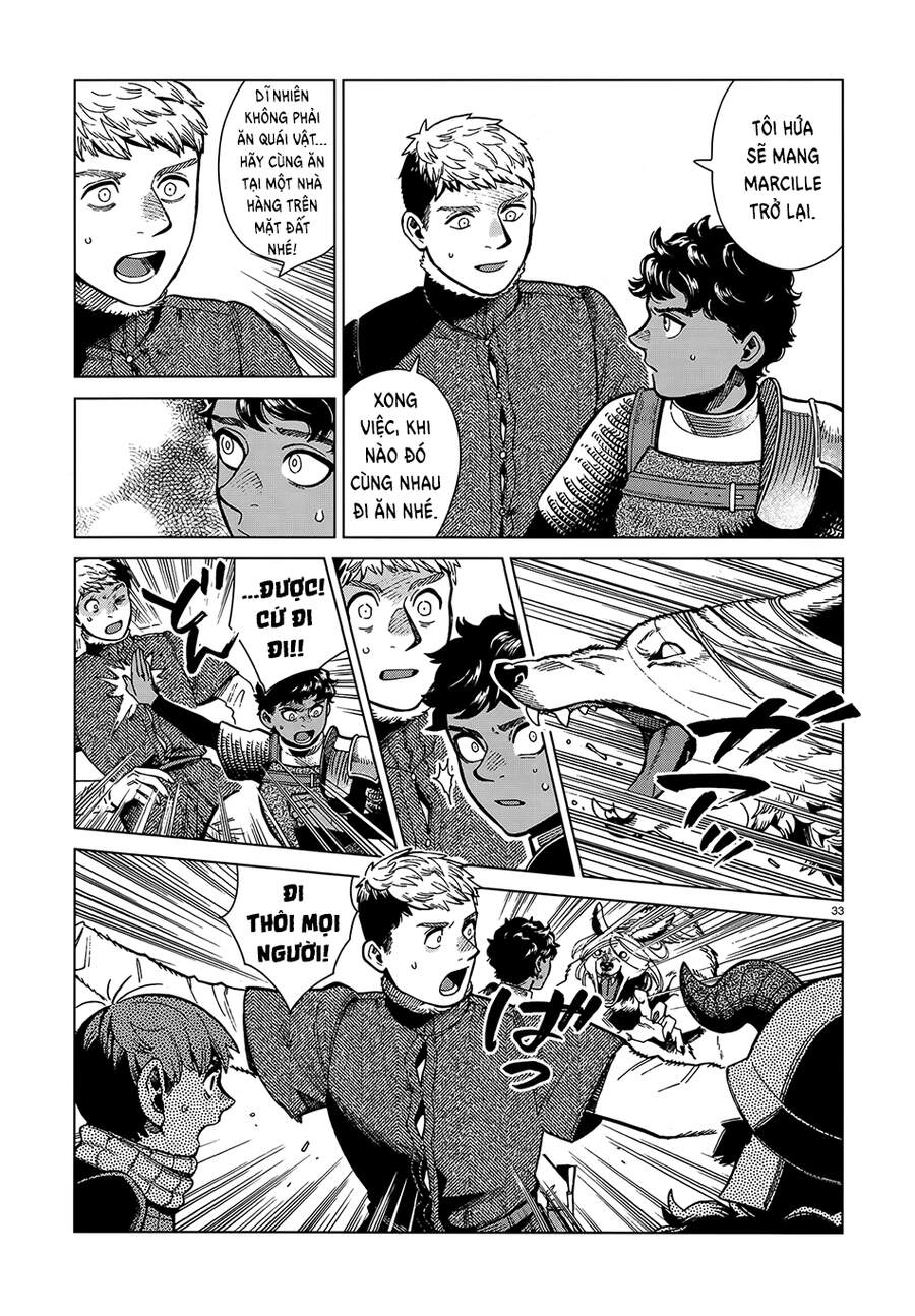 Hảo Vị Hầm Ngục Chapter 76 - 33