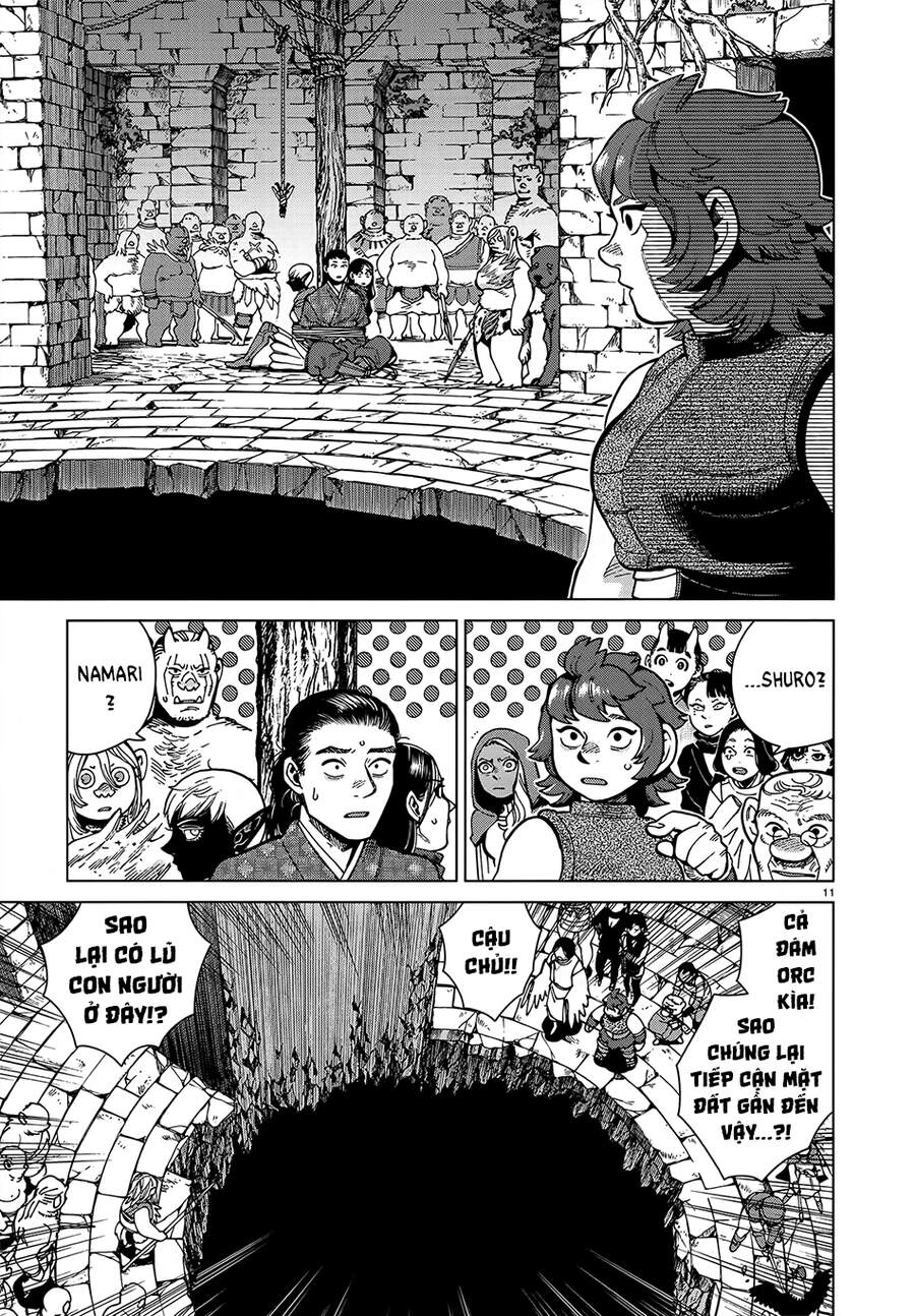 Hảo Vị Hầm Ngục Chapter 77 - 12