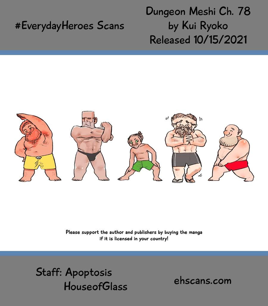 Hảo Vị Hầm Ngục Chapter 78 - 24