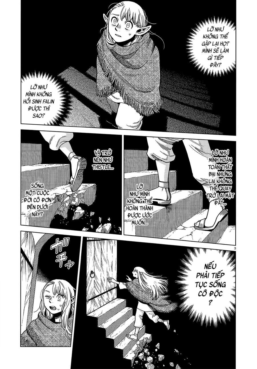 Hảo Vị Hầm Ngục Chapter 79 - 4