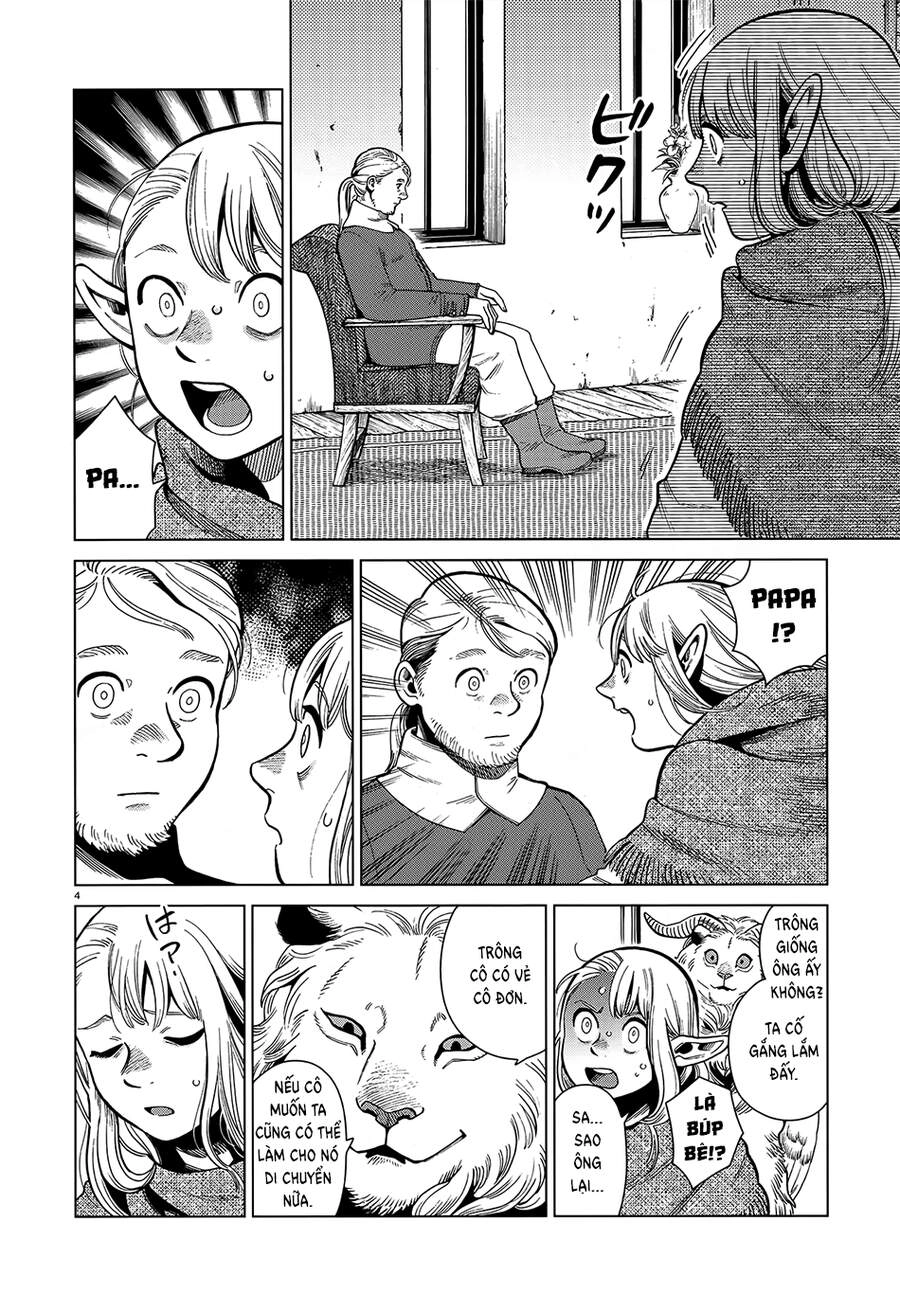 Hảo Vị Hầm Ngục Chapter 79 - 5