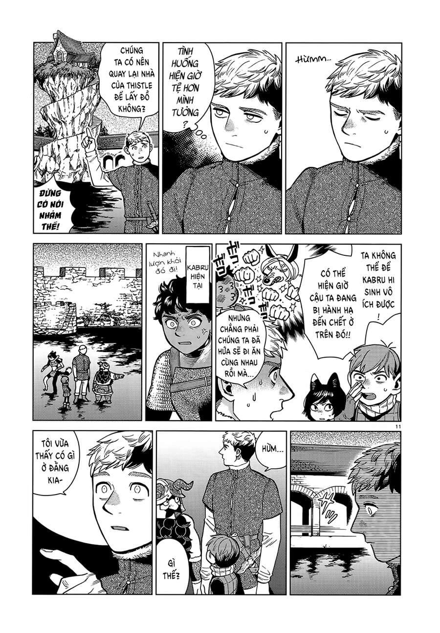 Hảo Vị Hầm Ngục Chapter 79 - 12