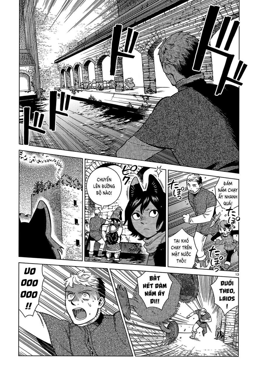 Hảo Vị Hầm Ngục Chapter 79 - 14